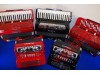 Roland Accordions